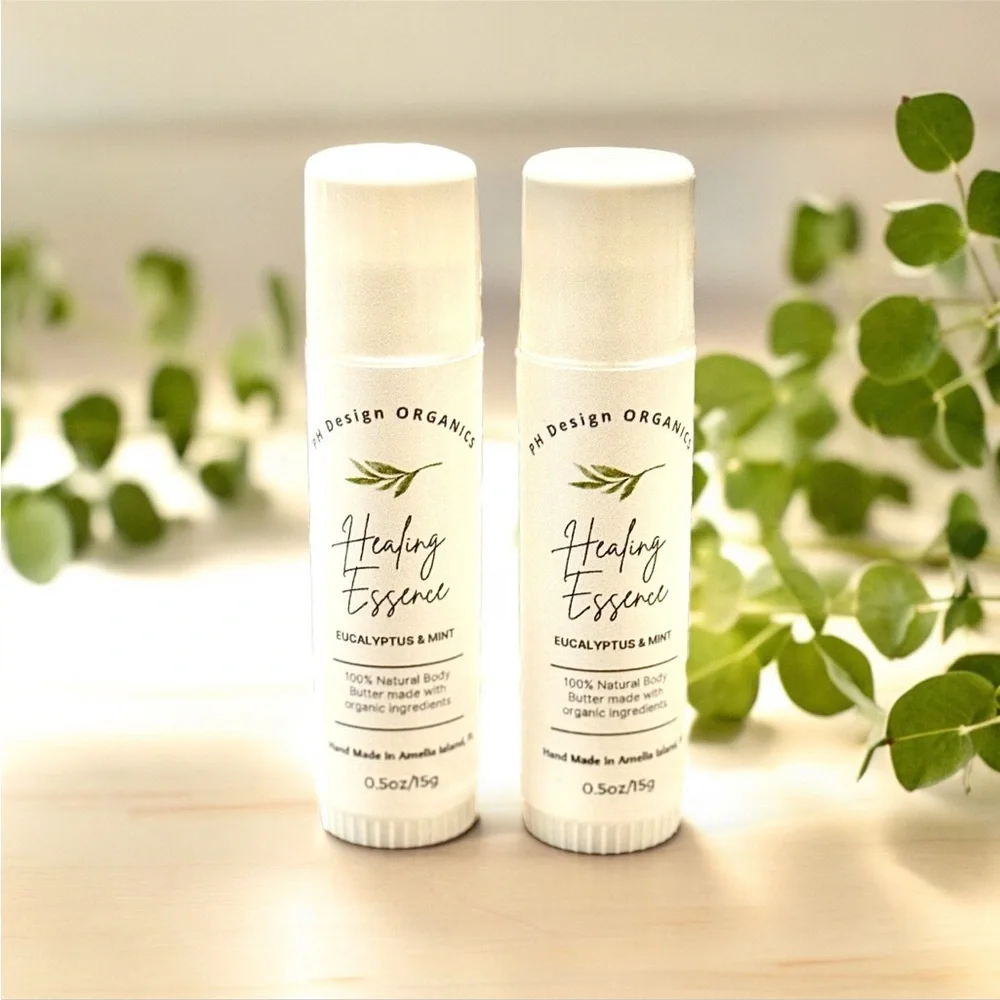 PH Design Organics unveiling ph